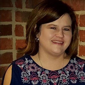 Meet your Posher, Erica